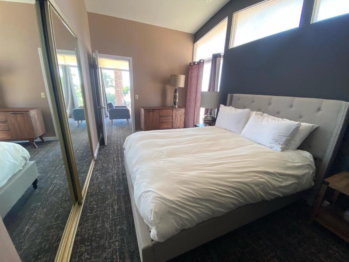 Palms At Indian Head Hotel Borrego Springs Exterior photo