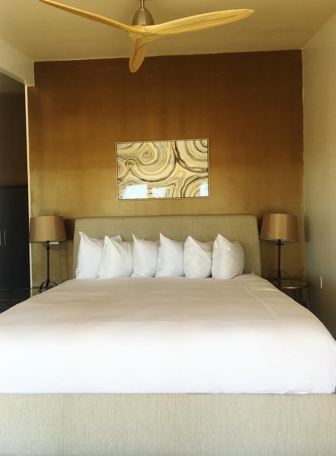 Palms At Indian Head Hotel Borrego Springs Exterior photo