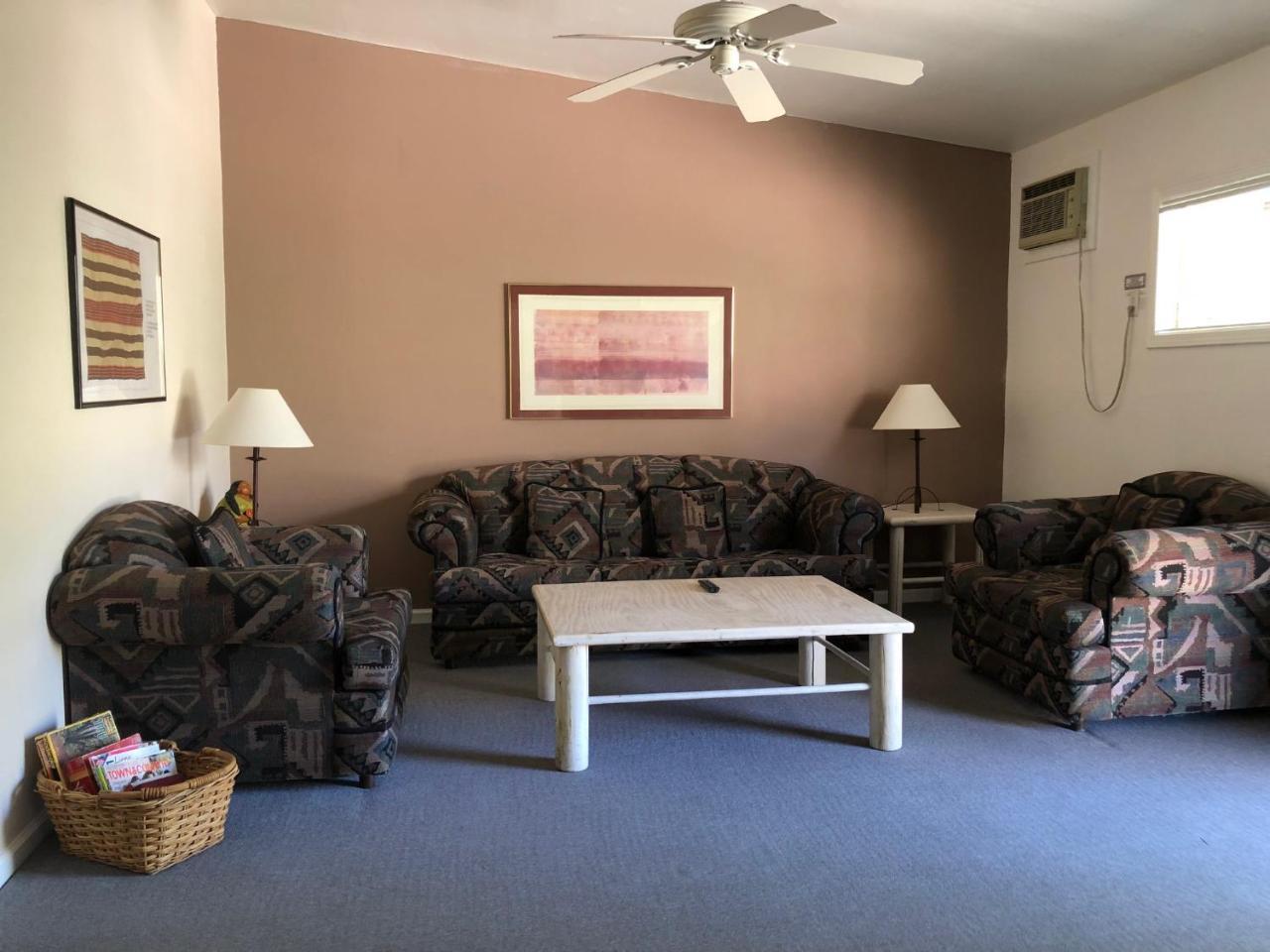 Palms At Indian Head Hotel Borrego Springs Exterior photo